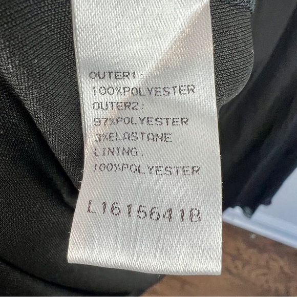 NEW Little Mistress Maternity Maxi Lace size 8 - Picture 8 of 11